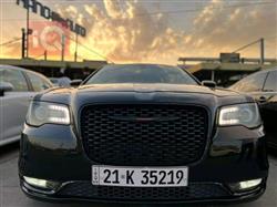كرايسلر 300